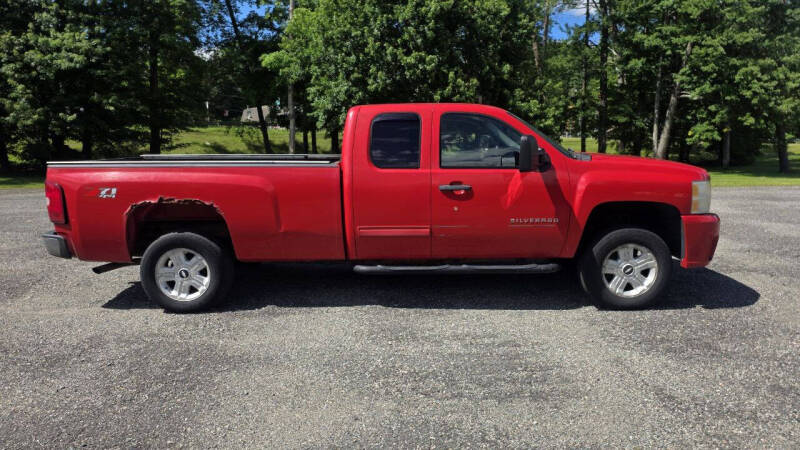 chevrolet silverado 1500 2011 1GCRKSE07BZ134086 image chevrolet silverado 1500 2011 1GCRKSE07BZ134086 image